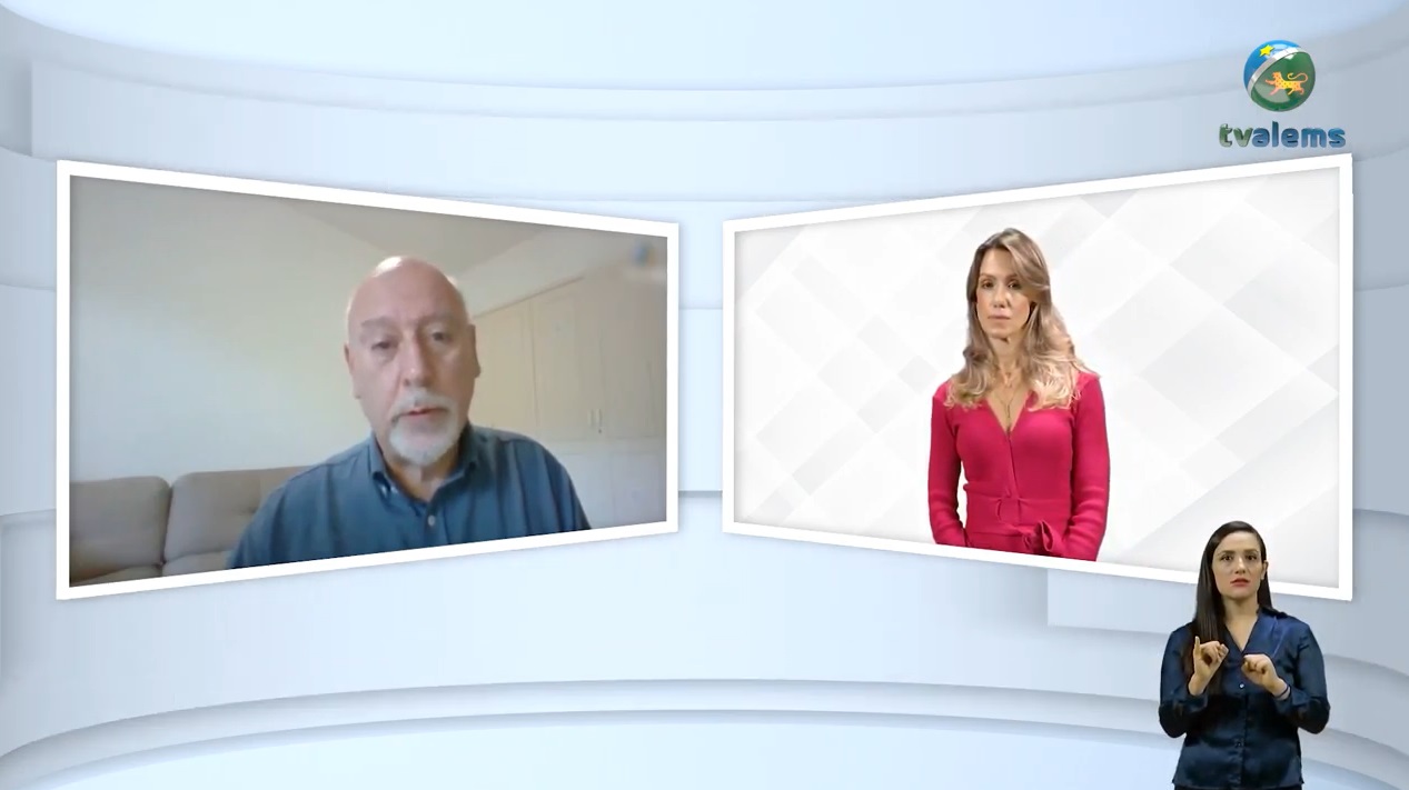 imagem do programa caminho legal