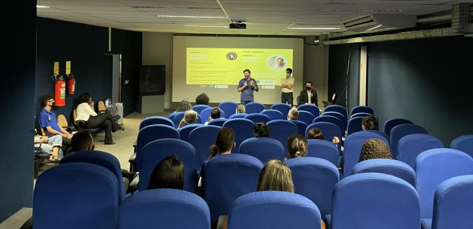 Subsecretaria LGTB+ inicia atividades de prevenção e cuidado ao risco de suicídio.